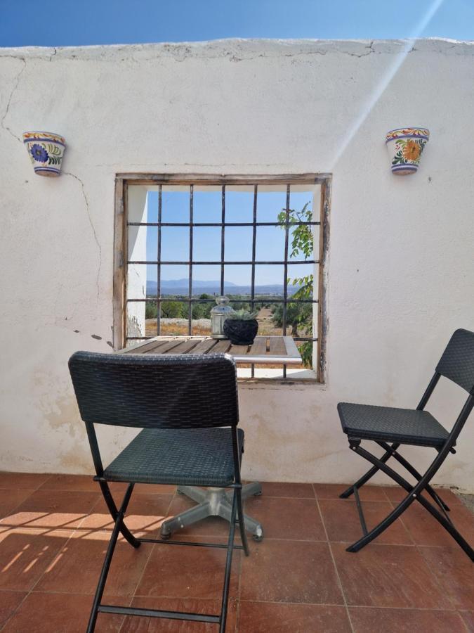 Casa De La Familia - Appartement バサ エクステリア 写真