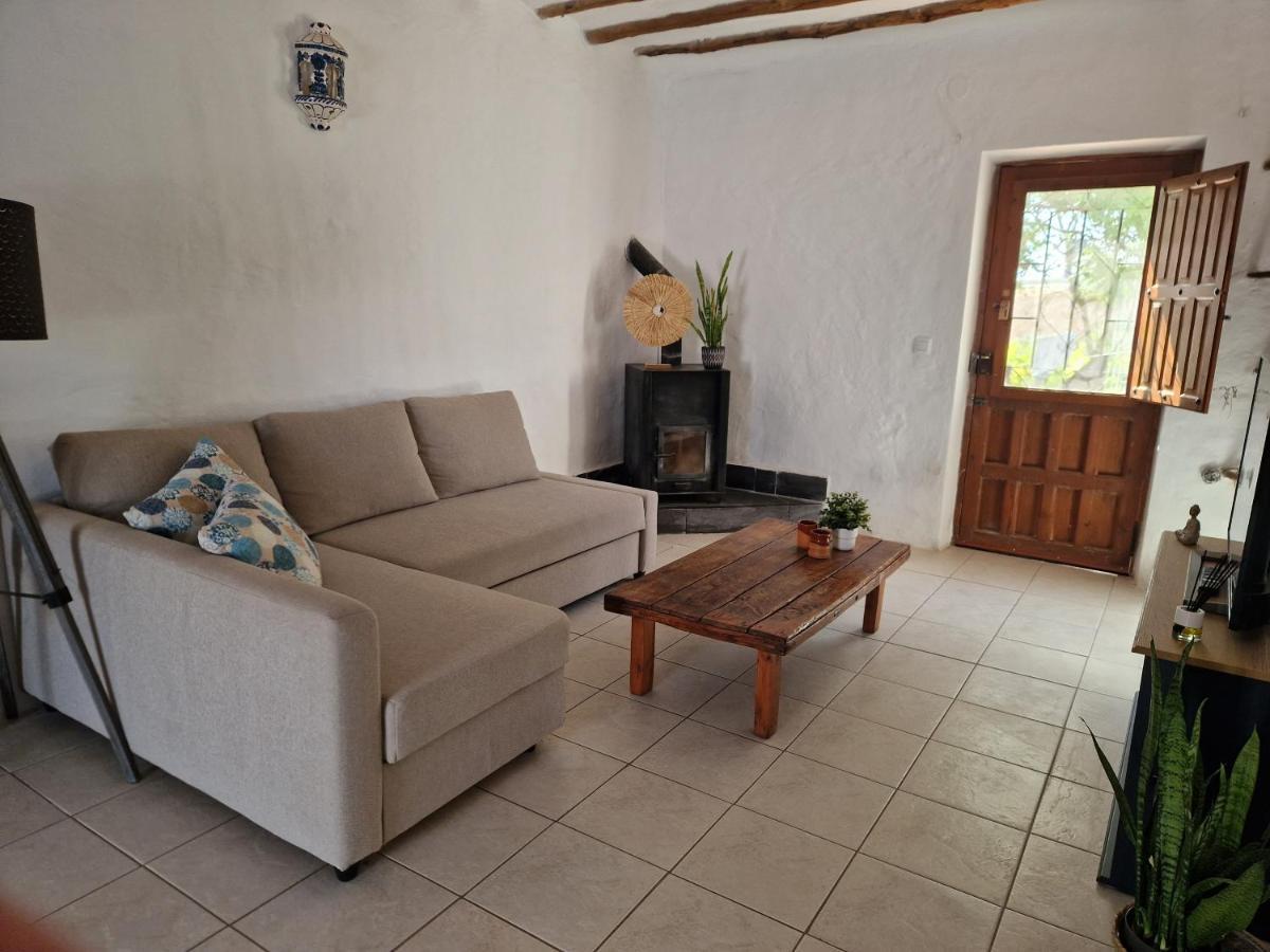 Casa De La Familia - Appartement バサ エクステリア 写真
