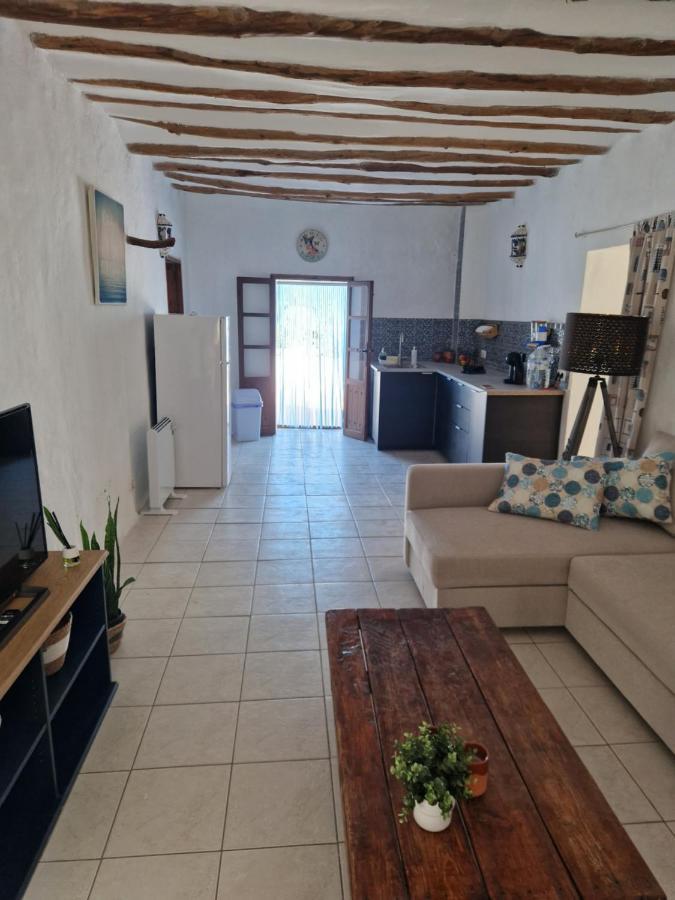 Casa De La Familia - Appartement バサ エクステリア 写真