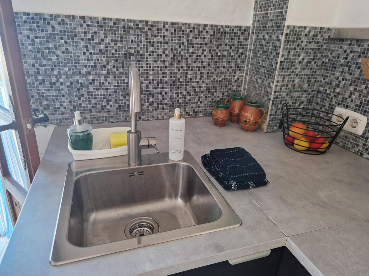Casa De La Familia - Appartement バサ エクステリア 写真
