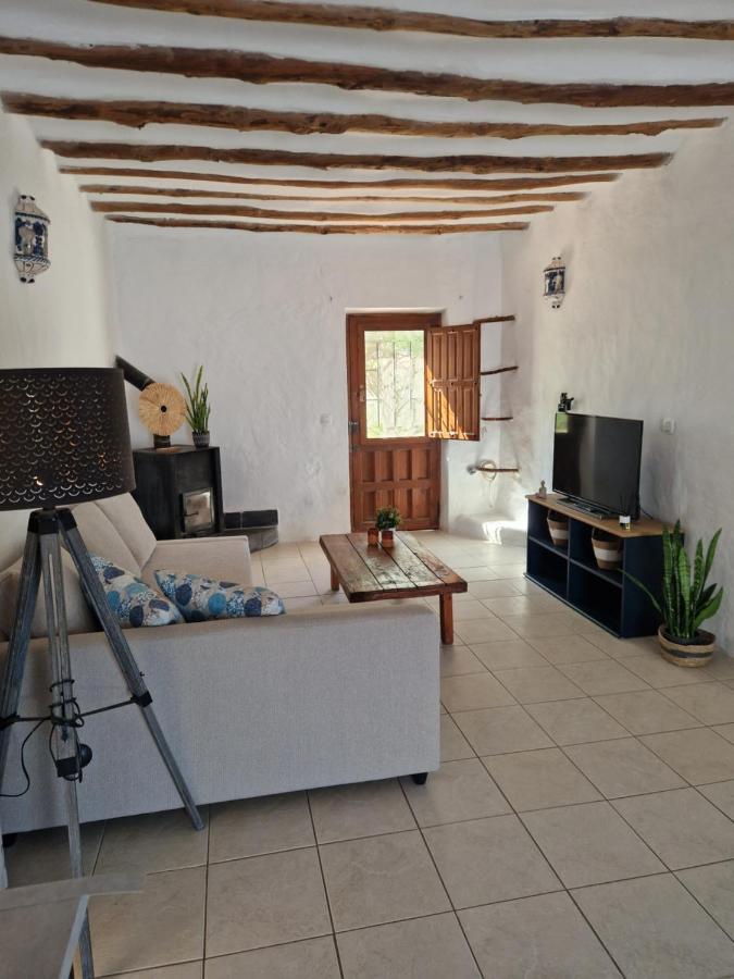 Casa De La Familia - Appartement バサ エクステリア 写真