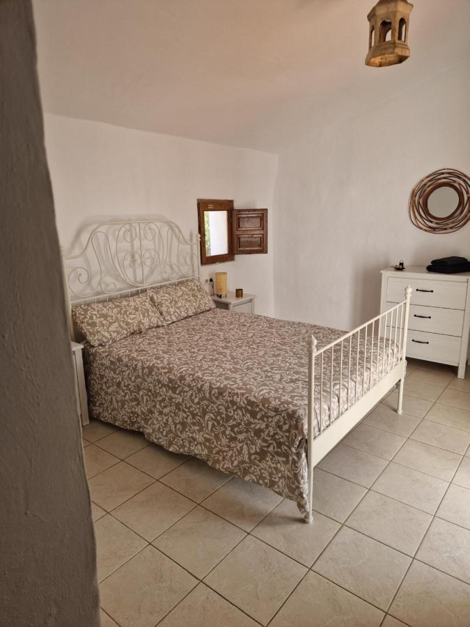 Casa De La Familia - Appartement バサ エクステリア 写真